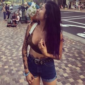 Meet your Posher, Maria